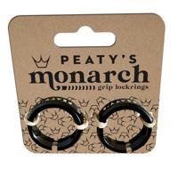 Peaty's monarch grips clamp rings - thumbnail