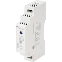TRU COMPONENTS TC-13713364 DIN-rail netvoeding Verbruik (stand-by) 0.3 W 24 V/DC 0.625 A 15 W Aantal uitgangen:1 x Inhoud 1 stuk(s) - thumbnail