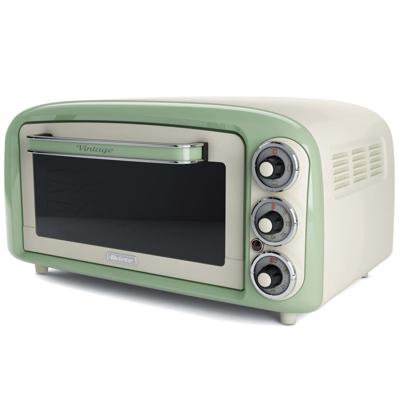 Elektrische mini-oven Ariete 979/04 1380 W