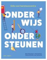 Onderwijs ondersteunen - Beno Schraepen, Anke Deckers, Deborah Davits, Leen Sebrechts - ebook - thumbnail