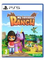 PlayStation 5-videogame Nacon PS5MYRANCHSPIT - thumbnail