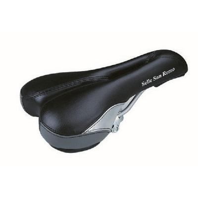 Union Zadel 3110 atb/mtb met ergo-gat