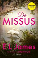 De Missus - E L James - ebook - thumbnail