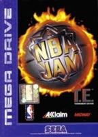 NBA Jam T.E. - thumbnail