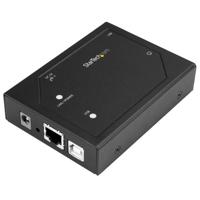 Startech.Com Extender HDMI via Ip con Hub USB a 2 poorten, 1080P - thumbnail