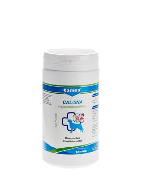 Canina Vleesbeendermeel, per stuk verpakt (1 x 0,8 kg)