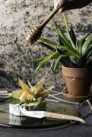 STYLE DE VIE - Innovation Line - Kaasmessen S/3 Eiken - thumbnail