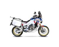 LeoVince Geluiddemper "sbk lv-12 schalld leo slipon lv-12 ti - thumbnail