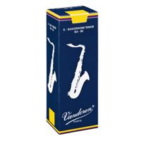 Vandoren Traditional rieten voor Tenor-saxofoon 2, 5 stuks - thumbnail