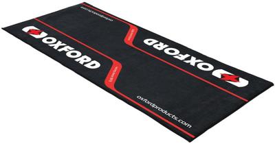 OXFORD werkplaatsmat "l" workshop mat racing l 200x100cm sw/ro
