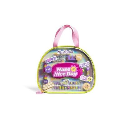 Kinder Make-up Set Martinelia Super Girl