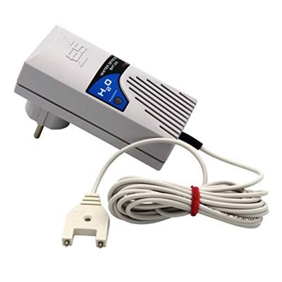 Schabus 300240 SHT 240 Watermelder Met externe sensor werkt op het lichtnet - thumbnail
