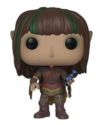 The Dark Crystal Age of Resistance Funko Pop Vinyl Figure: Rian