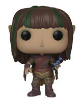 The Dark Crystal Age of Resistance Funko Pop Vinyl Figure: Rian - thumbnail