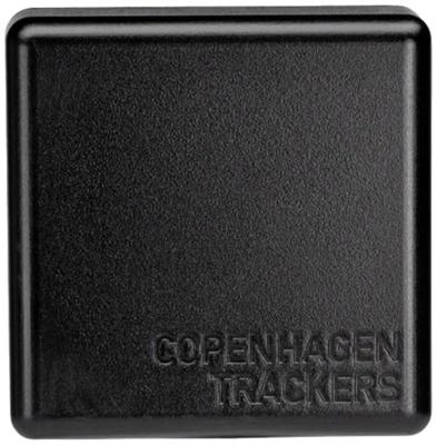 CPH Trackers GPS Tracker Pro GPS-tracker Voertuigtracker Zwart 1 stuk(s)
