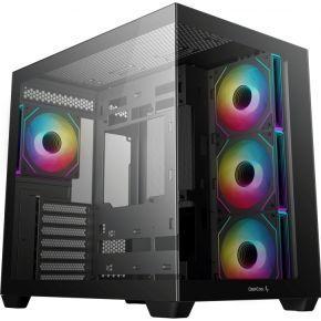 DeepCool CG530 4F DeepCool CG530 4F