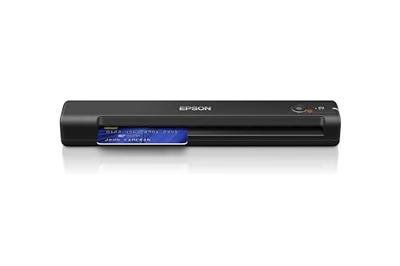 Epson WorkForce ES50 portable scanner