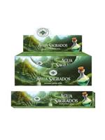 Wierook aqua sagrados natural - thumbnail