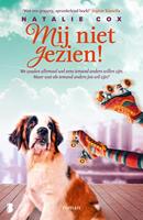 Mij niet gezien! - Natalie Cox - ebook - thumbnail
