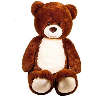 Van der Meulen Pluchen Beer 100 cm Van der Meulen Pluchen Beer 100 cm