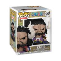 One Piece Funko Pop Vinyl: Kaido - thumbnail
