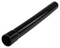 Makita 191D80-2 Zuigbuis cyclone stofbox zwart - thumbnail