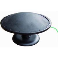 Vrijstaande bodembeluchter - thumbnail