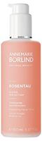 Annemarie Borlind Rose Dew Facial Toner 150ml Vochtinbrengende crème Dames - thumbnail