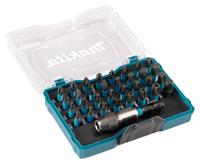 Makita Accessoires E-22919 Slagschroefbitset | 32-delig - E-22919 - thumbnail