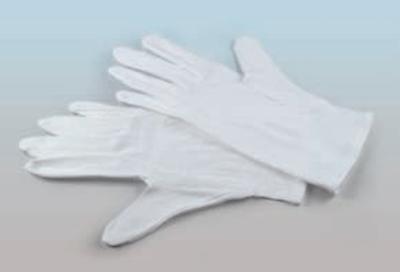 Kaiser 6362 Handschoenpaar katoen maat 10