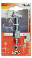 kwb 178100 Cirkelsnijder 1 stuk(s) - thumbnail