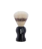 Nom Nom Scheerkwast Nom Natuur Haar Zwart (1st) - thumbnail