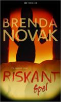 Riskant spel - Brenda Novak - ebook - thumbnail
