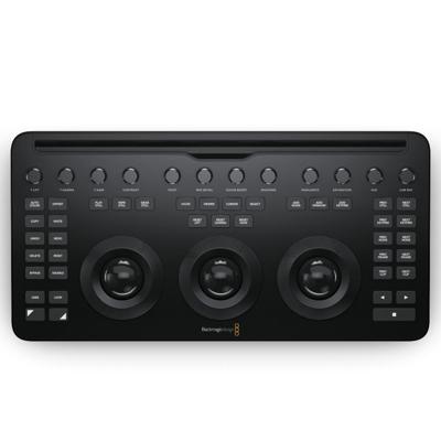 Blackmagic DaVinci Resolve Micro Color Panel (UA)