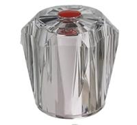 Cornat Kraanbovenstuk Lagedr. 3/8 Rood Ac - TEC303102 - thumbnail