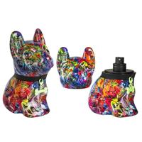 Jean-Pierre Sand parfum apello art edition n°1 unisex 75 ml - thumbnail