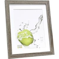 Deknudt S66KH3P1_20,0X25,0 Wissellijst Papierformaat: 20 x 25 mm Grijs - thumbnail