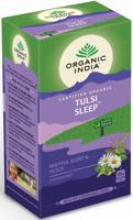 Organic India Thee Tulsi Sleep - thumbnail
