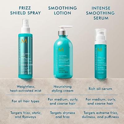 Moroccanoil Frizz Smoothing Lotion 300ml - thumbnail