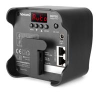 Beamz BBP90 Battery Uplight Par - thumbnail
