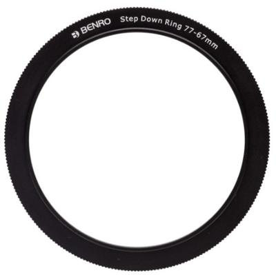 Benro Step Down Ring Size77-67