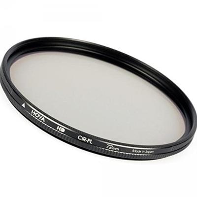 Hoya Super Multi Coated HD Circular Polfilter (43 mm)