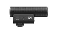 Sennheiser MKE 400 mkII cameramicrofoon - thumbnail
