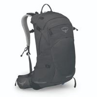 Osprey Stratos 24 Rugtas Heren Tunnel Vision Grey 24 l - thumbnail