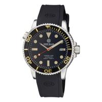 MASTER 1000 AUTOMATIC DIVER BLACK VINTAGE BEZEL - thumbnail