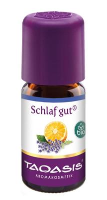 Taoasis Schlaf Gut Geurbio Taoasis Schlaf Gut Geurbio