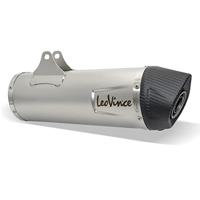 LeoVince Geluiddemper "sbk lv one evo ii schalld leo slipon lv one inox - thumbnail