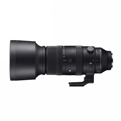 Sigma 60-600mm F/4.5-6.3 DG DN OS Sports Sony FE