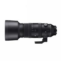 Sigma 60-600mm F/4.5-6.3 DG DN OS Sports Sony FE - thumbnail