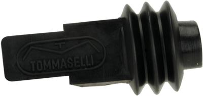 Domino beschermhoes protective cover throttle grips